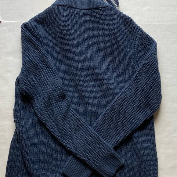 Men’s Sonoma large cardigan - Picture 2 of 5